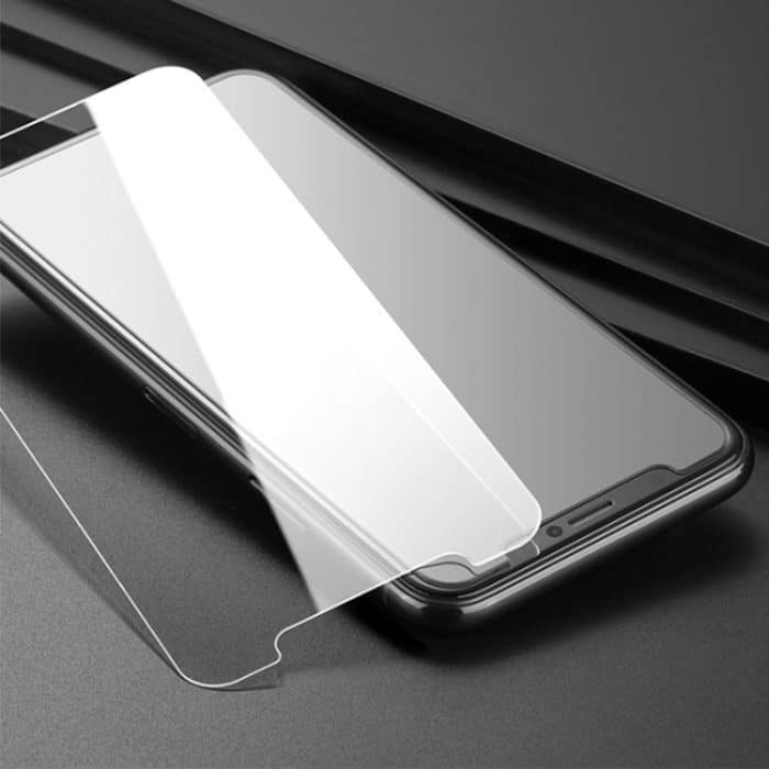 10 Stück Mocolo 0,33 mm 9H 2,5D gehärtete Glasfolie, For iPhone 11, For iPhone 11 Pro, For iPhone 11 Pro Max – Bild 3
