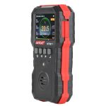 WINTACT WT8811 COMPOUD Gasmonitor LCD-Anzeige wiederaufladbare Multifunktions 4 in1 brennbarer O2 H2S CO Gas Sensor Sound-Light Vibrationsalarm – Bild 2