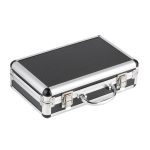 WINTACT WT8811 COMPOUD Gasmonitor LCD-Anzeige wiederaufladbare Multifunktions 4 in1 brennbarer O2 H2S CO Gas Sensor Sound-Light Vibrationsalarm – Bild 7