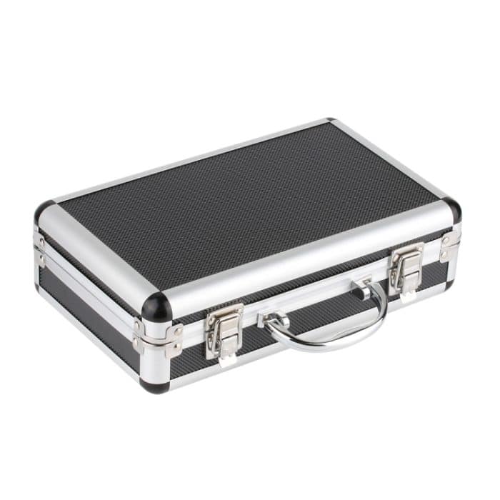 WINTACT WT8811 COMPOUD Gasmonitor LCD-Anzeige wiederaufladbare Multifunktions 4 in1 brennbarer O2 H2S CO Gas Sensor Sound-Light Vibrationsalarm – Bild 7