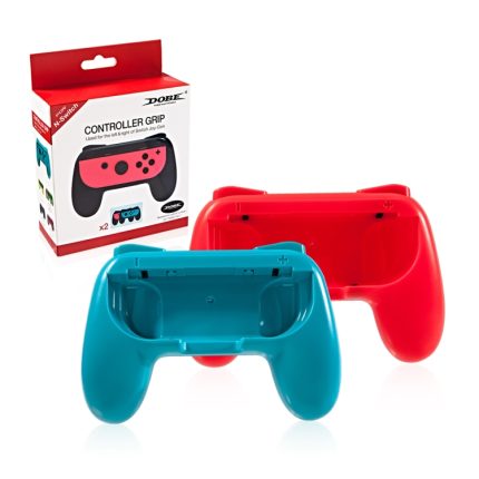 DOBE TNS-851B Controller-Griff für Nintendo Switch Joy Con