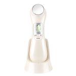 OFY9901 Gesicht Haut EMS Mesotherapie Elektroporation RF Radiofrequenz Gesichts LED Photon Hautpflege Facelift Straffen Entfernen Falten – Bild 2