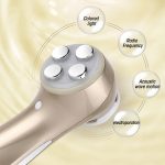OFY9901 Gesicht Haut EMS Mesotherapie Elektroporation RF Radiofrequenz Gesichts LED Photon Hautpflege Facelift Straffen Entfernen Falten – Bild 13