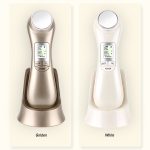 OFY9901 Gesicht Haut EMS Mesotherapie Elektroporation RF Radiofrequenz Gesichts LED Photon Hautpflege Facelift Straffen Entfernen Falten – Bild 10