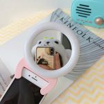 Handy-Fülllicht, Selbstauslöser, Live-Licht, tragbares Ankerlicht