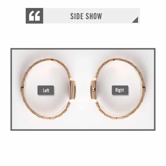 SKMEI 1407 Business-Modeuhr mit Diamanten. Zarte und elegante quadratische Quarzuhr aus Zinklegierung für Damen, Rose Gold, Silvery – Bild 11