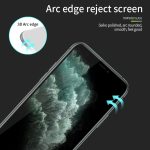 PINWUYO 9H 3D gebogene gehärtete Glasfolie, For iPhone 11 Pro, For iPhone 11 Pro Max, For iPhone 11 – Bild 5