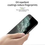 PINWUYO 9H 3D gebogene gehärtete Glasfolie, For iPhone 11 Pro, For iPhone 11 Pro Max, For iPhone 11 – Bild 9