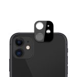 2 Stück Mocolo 0,15 mm 9H 2,5D runde Kante, gehärtetes Glas für Rückkameraobjektiv, For iPhone 11, For iPhone 11 Pro, For iPhone 11 Pro Max
