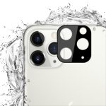 2 Stück Mocolo 0,15 mm 9H 2,5D runde Kante, gehärtetes Glas für Rückkameraobjektiv, For iPhone 11, For iPhone 11 Pro, For iPhone 11 Pro Max – Bild 2