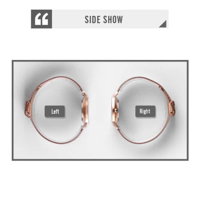 SKMEI 1530 Mode Europa Und Amerika Einfache Business Frauen Armbanduhr Elegante Dünne Weibliche Student Quarzuhr – Bild 12