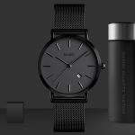 SKMEI 1530 Mode Europa Und Amerika Einfache Business Frauen Armbanduhr Elegante Dünne Weibliche Student Quarzuhr – Bild 4