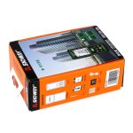 SNDWAY SW100G Grün lLght Digital-Laser-Tape-Sensor Range Finder – Bild 7