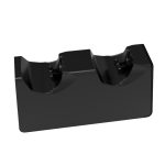 Dual-Ladedock mit Indikatorleuchte für PS4 / Slim / Pro-Spielcontroller – Bild 2