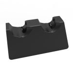 Dual-Ladedock mit Indikatorleuchte für PS4 / Slim / Pro-Spielcontroller – Bild 3