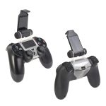 PS4 / SLIM / Pro-Controller einstellbar intelligenter Handyklemmhalterung für PS4 / Slim / Pro – Bild 2
