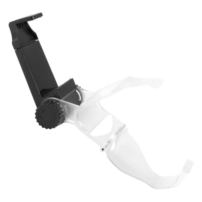 PS4 / SLIM / Pro-Controller einstellbar intelligenter Handyklemmhalterung für PS4 / Slim / Pro – Bild 5