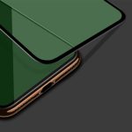 mocolo 0,33 mm 9H 3D gebogene Anti-Blue-ray-Hartglasfolie, For iPhone 11/iPhone XR, For iPhone 11 Pro/iPhone XS/X, For iPhone 11 Pro Max/iPhone XS Max – Bild 3