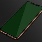 mocolo 0,33 mm 9H 3D gebogene Anti-Blue-ray-Hartglasfolie, For iPhone 11/iPhone XR, For iPhone 11 Pro/iPhone XS/X, For iPhone 11 Pro Max/iPhone XS Max – Bild 4