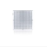 45W 144LEDs Vollspektrum-Pflanzenbeleuchtung Fitolampy für Pflanzen Blumen Sämling Anbau Wachsende Lampen LED-Wachstumslicht AC85-265V, US, EU, AU, UK – Bild 6