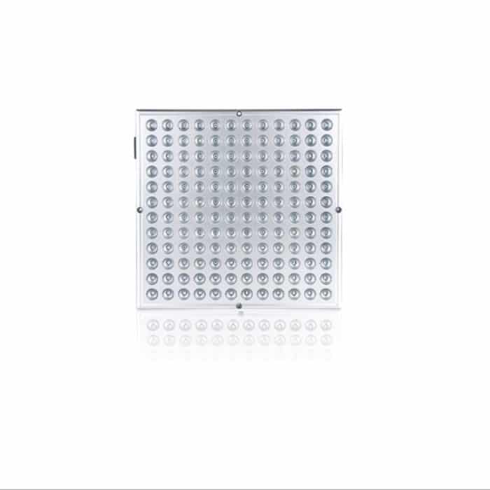 45W 144LEDs Vollspektrum-Pflanzenbeleuchtung Fitolampy für Pflanzen Blumen Sämling Anbau Wachsende Lampen LED-Wachstumslicht AC85-265V, US, EU, AU, UK – Bild 6