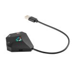 DOBEMaus und Tastatur-Konverter fürNintendo-Switch – Bild 2