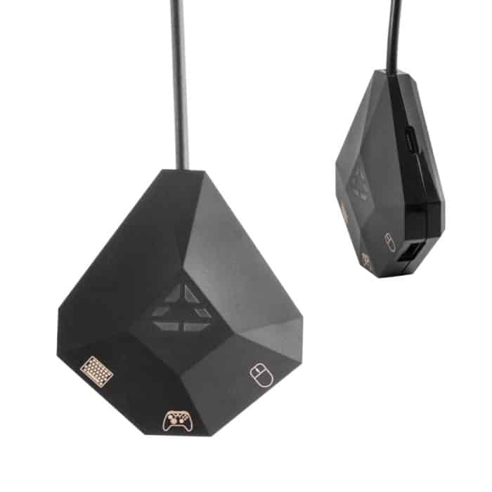 DOBEMaus und Tastatur-Konverter fürNintendo-Switch – Bild 4