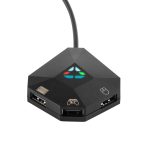 DOBEMaus und Tastatur-Konverter fürNintendo-Switch – Bild 5