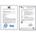 [HK Lager] Berührungsloses digitales LCD-Thermometer Handheld-Infrarot-Stirnkörperthermometer für Erwachsene – Bild 11