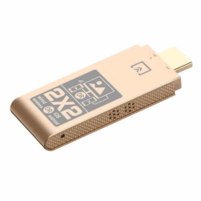 SYA008935.jpg Onten 7573 Adaptador HDMI WIFI – Bild 1
