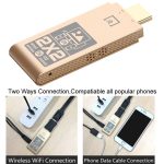 Onten 7573 Adaptador HDMI WIFI – Bild 4