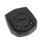 SUNDING SD-581A Fahrrad verkabelten Computer-Geschwindigkeitsmesser-Fahrrad-Fahrrad-Wasserdichtes Messbare Stoppuhr Temperatur – Bild 4