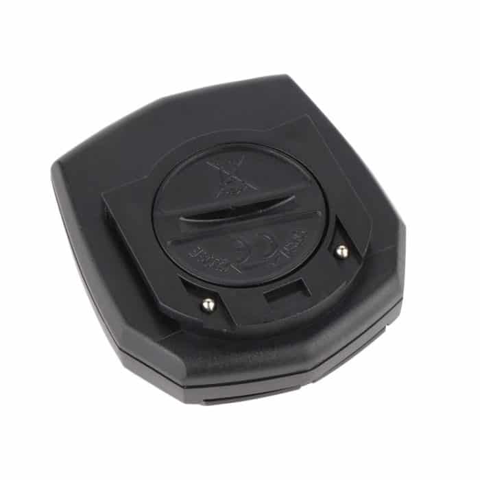 SUNDING SD-581A Fahrrad verkabelten Computer-Geschwindigkeitsmesser-Fahrrad-Fahrrad-Wasserdichtes Messbare Stoppuhr Temperatur – Bild 4