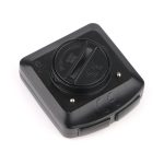 SUNDING SDL-571 LCD-Digitalanzeige Fahrradcomputer Kabelgebunden Wasserdichter Kilometerzähler Fahrrad Tachometer Stoppuhr Reitzubehör Werkzeuge – Bild 3