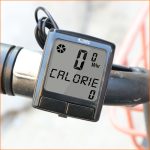 SUNDING SD-565B Kabelgebundenes wasserdichtes Fahrrad Computer Fahrrad Tachometer MTB Radfahren LCD Digitalanzeige Kilometerzähler Stoppuhr