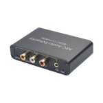 HDMI Audio Return Channel & DAC Audio Converter – Bild 2