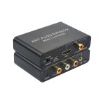 HDMI Audio Return Channel & DAC Audio Converter – Bild 5