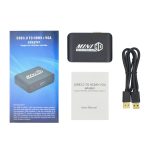 USB3.0 TO HDMI + VGA Adapter – Bild 4