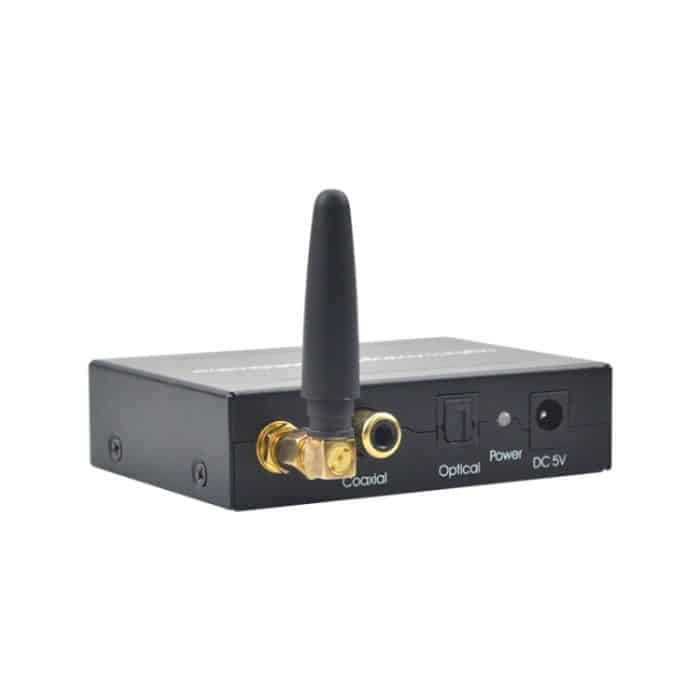 Digital-Analog- und Bluetooth-Empfänger – Bild 2