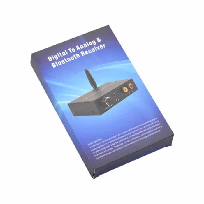 Digital-Analog- und Bluetooth-Empfänger – Bild 6