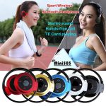 NVAHVA MP3-Player Bluetooth-Kopfhörer, kabelloser Sport-Headset-MP3-Player mit FM-Radio, Stereo-Kopfhörer, TF-Karte, MP3 max. bis 32 GB, mini-503 Red, mini-503 Blue, mini-503 Gold – Bild 13