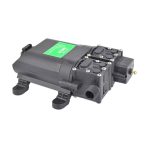 12V Auto Waschmaschine Pistole Pumpe Hochdruck Reiniger Auto Pflege Tragbare Waschmaschine Elektrische Reinigung Auto Gerät, High Pressure Cleaner – Bild 4