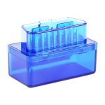 NEU OBD V2.1 MINI ELM327 OBD2 Bluetooth Auto Scanner OBDII 2 CAR ELM 327 Tester Diagnose -Tool für Android Windows Symbian – Bild 3