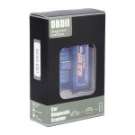NEU OBD V2.1 MINI ELM327 OBD2 Bluetooth Auto Scanner OBDII 2 CAR ELM 327 Tester Diagnose -Tool für Android Windows Symbian – Bild 8