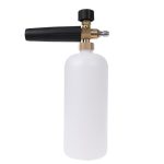 Hochdruck Auto Waschen Schaum Pistole Seife Schäumer Generator Wasser Sprayer Pistole Schnee Foam Lance Auto Auto Waschmaschine Für Karcher k2-K7, Soap Foamer  Bottle