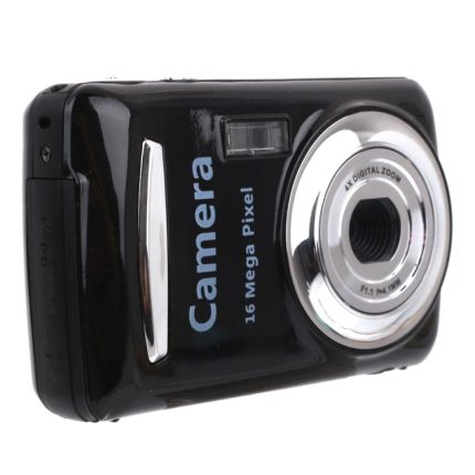 2,4 Zoll 16MP 720P Mini LSR Cam Digitalkamera für Kinder Baby Niedliche Cartoon Multifunktions Spielzeug Kamera Kinder Geburtstag