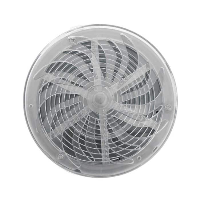 Solarbetriebener Moskito-Killer Home Insect Pest Killer UV-Licht Lampe Outdoor Indoor Mosquito Bug Zapper Repellent – Bild 4