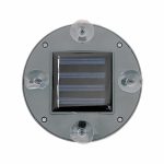 Solarbetriebener Moskito-Killer Home Insect Pest Killer UV-Licht Lampe Outdoor Indoor Mosquito Bug Zapper Repellent – Bild 5