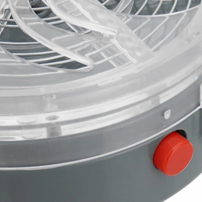 Solarbetriebener Moskito-Killer Home Insect Pest Killer UV-Licht Lampe Outdoor Indoor Mosquito Bug Zapper Repellent – Bild 6