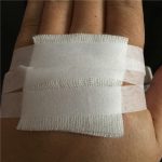 10 PCS Einweg-Baumwollgaze-Stück – Bild 6